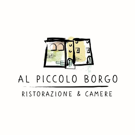 Al Piccolo Borgo Locanda Con Alloggio Castelnuovo Parano Екстер'єр фото